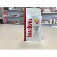 Levadura Seca de Panadería 500 grs Formato Profesional